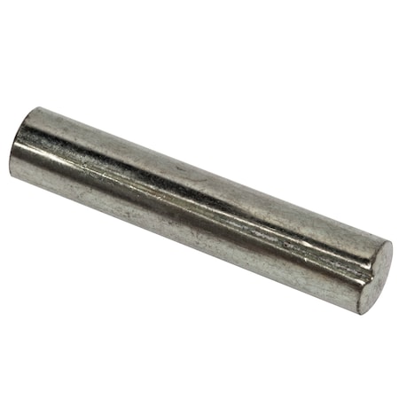 Driv-Lok Groove Pin 3/8 x 1 Type A ZC GP-0375-1000-A